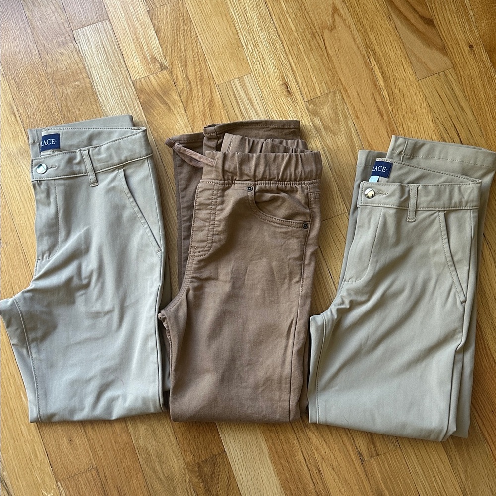 Boy pant bundle!